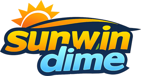 Logo sunwin dime